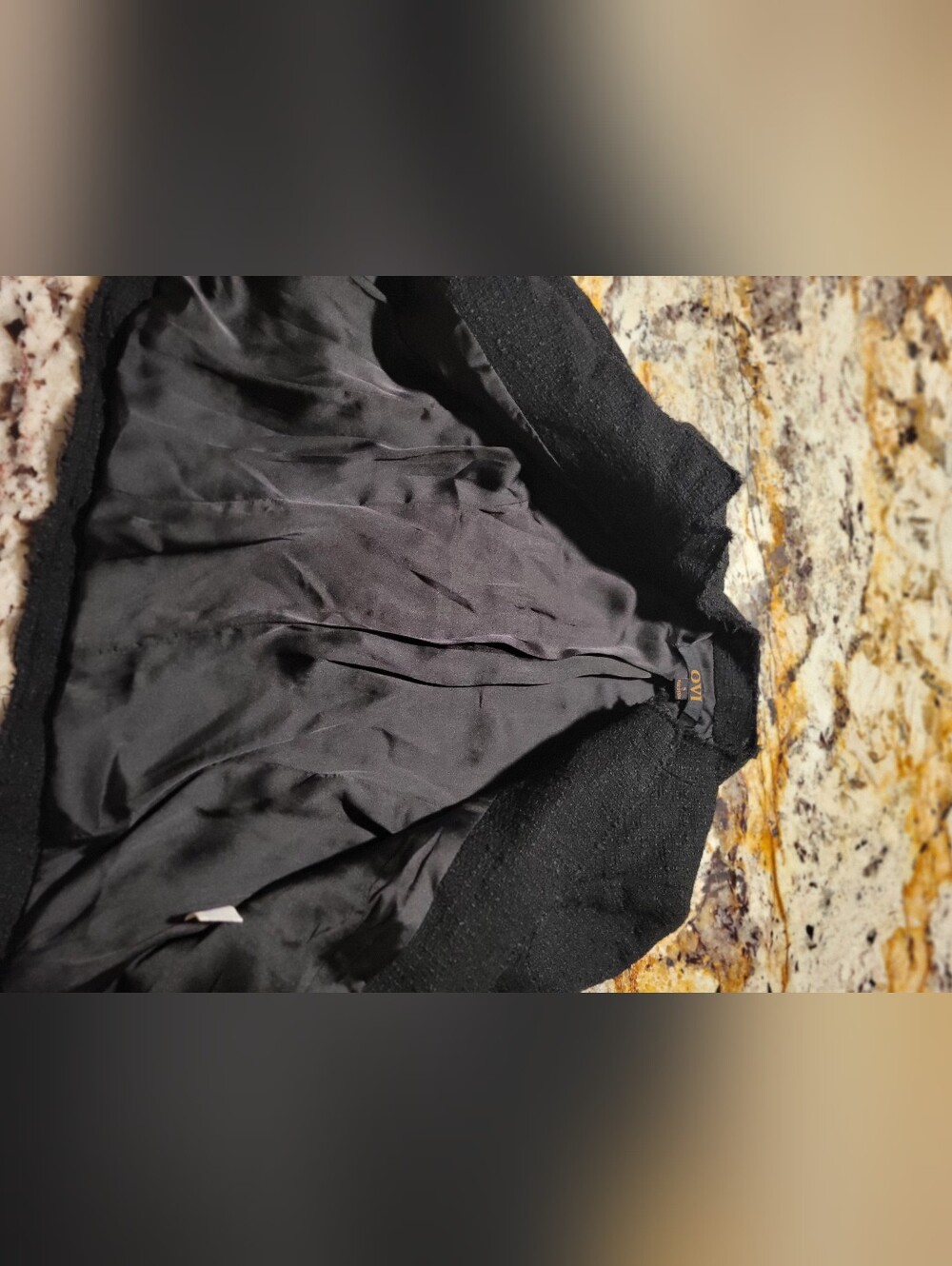 OVI Textured Jacket - Picture 2 of 5